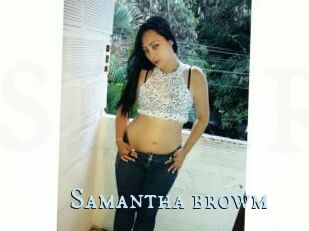 Samantha_browm