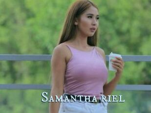 Samantha_riel