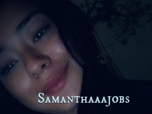 Samanthaaajobs