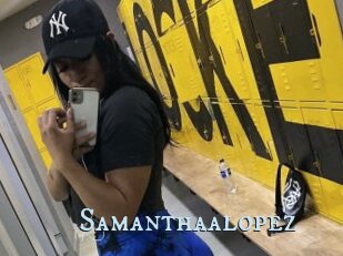 Samanthaalopez