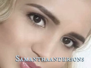 Samanthaandersons