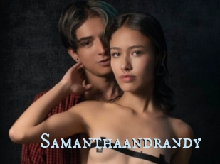 Samanthaandrandy
