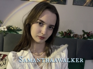 Samanthaawalker