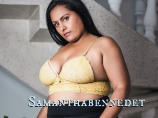 Samanthabennedet