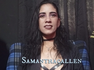 Samanthacallen