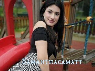 Samanthacamatt