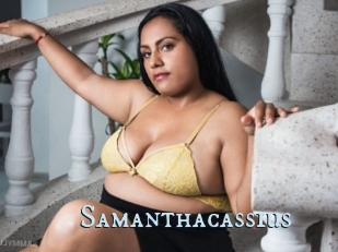Samanthacassius