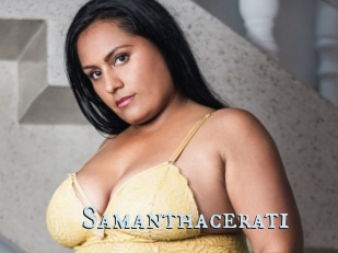Samanthacerati