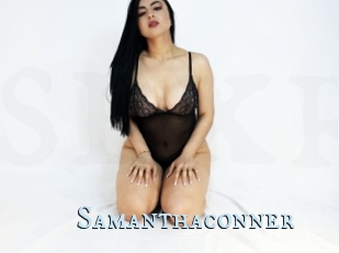 Samanthaconner