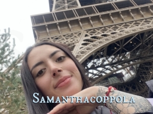 Samanthacoppola