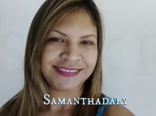 Samanthadaly