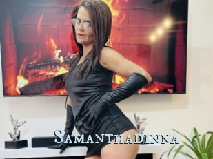 Samanthadinna