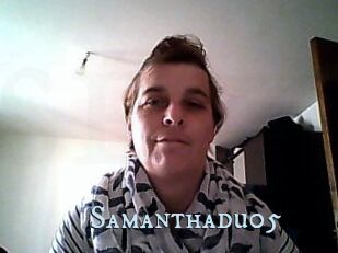 Samanthadu05