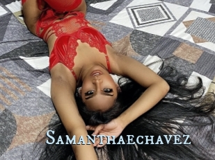 Samanthaechavez
