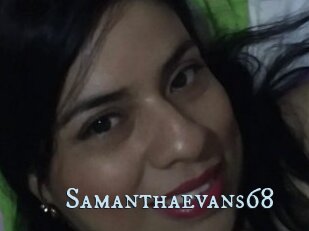 Samanthaevans68