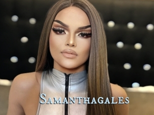 Samanthagales