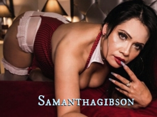 Samanthagibson