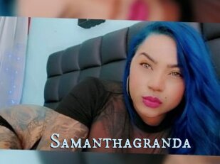 Samanthagranda