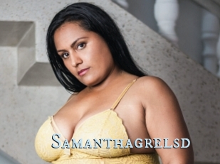 Samanthagrelsd