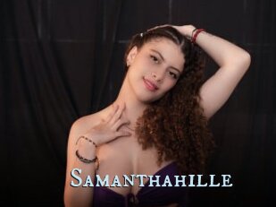 Samanthahille