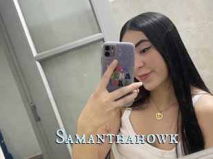 Samanthahowk