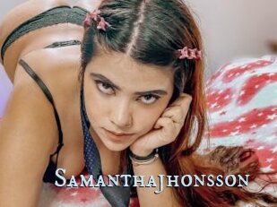 Samanthajhonsson