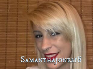Samanthajones18