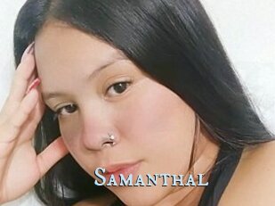 Samanthal