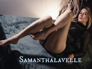 Samanthalavelle