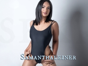 Samanthaleiner
