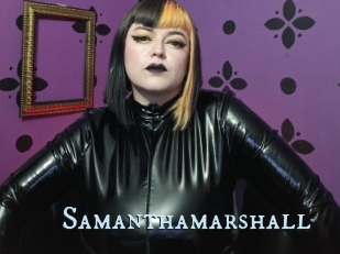 Samanthamarshall