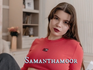 Samanthamoor