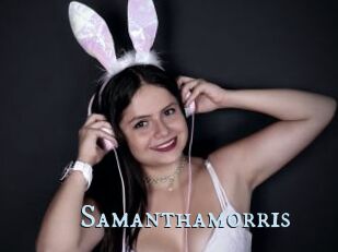 Samanthamorris