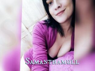 Samanthamull
