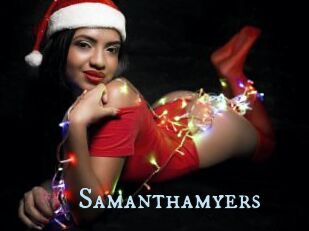 Samanthamyers