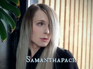 Samanthapace