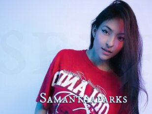 Samanthaparks