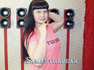 Samanthapear