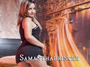 Samanthaprincee