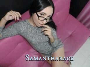 Samantharace