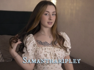 Samantharipley