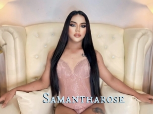 Samantharose