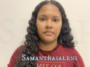 Samanthasalens