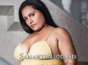 Samanthasolaris