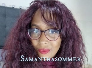 Samanthasommer