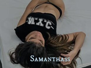 Samanthass