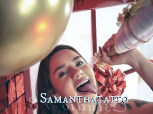 Samanthatatto