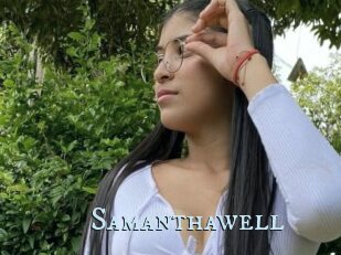 Samanthawell