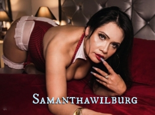 Samanthawilburg