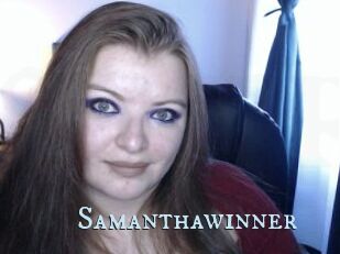 Samanthawinner